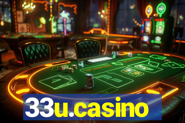 33u.casino