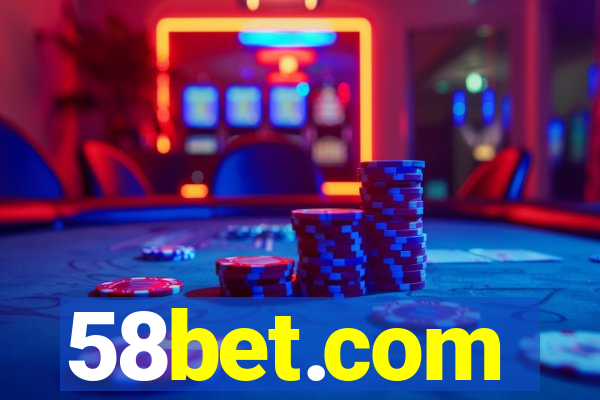 58bet.com