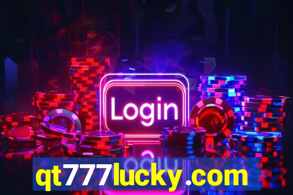 qt777lucky.com