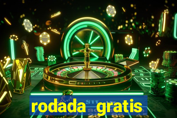 rodada gratis estrela bet