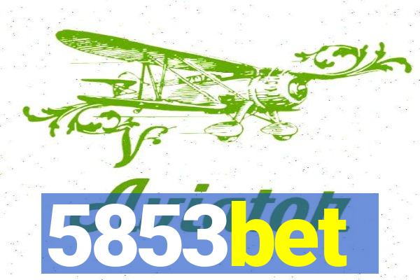 5853bet