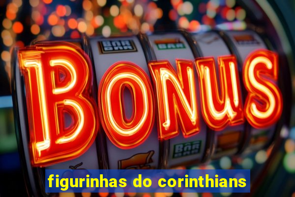 figurinhas do corinthians