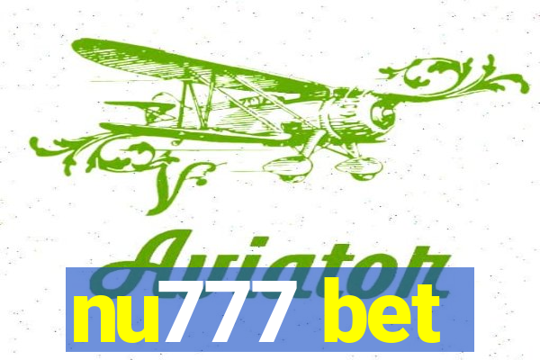 nu777 bet