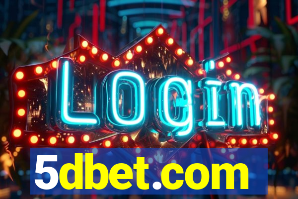 5dbet.com