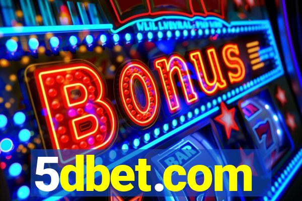 5dbet.com