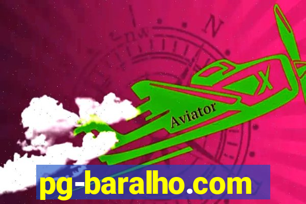 pg-baralho.com