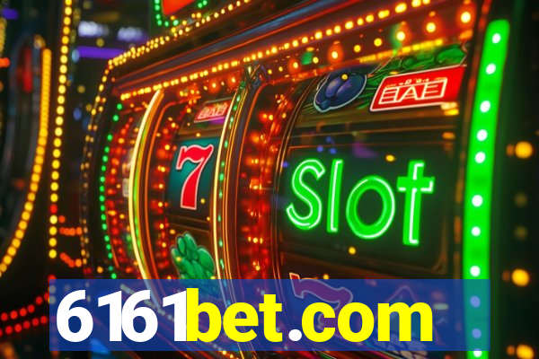 6161bet.com