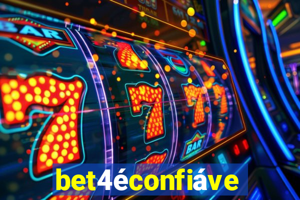 bet4éconfiável