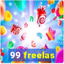 99 freelas