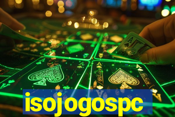 isojogospc