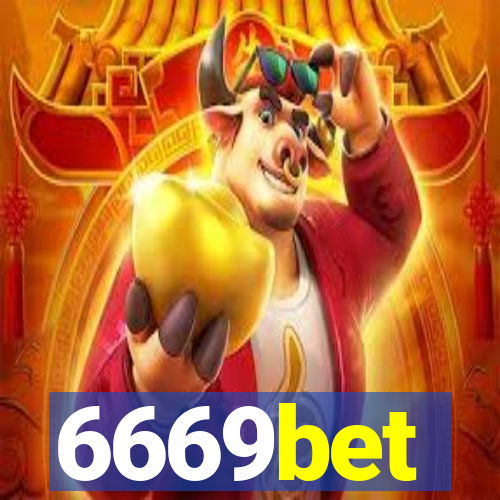 6669bet