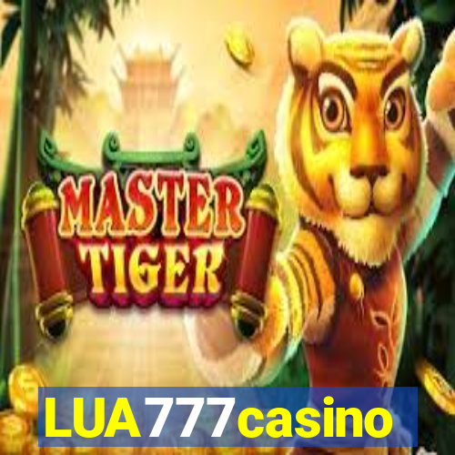 LUA777casino