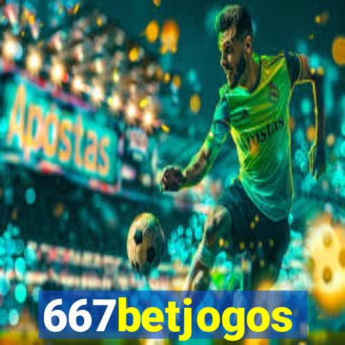 667betjogos