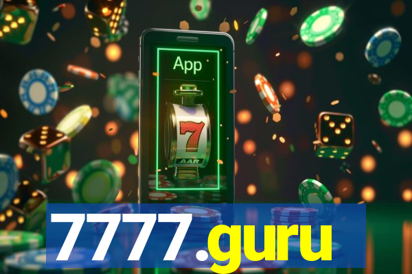 7777.guru