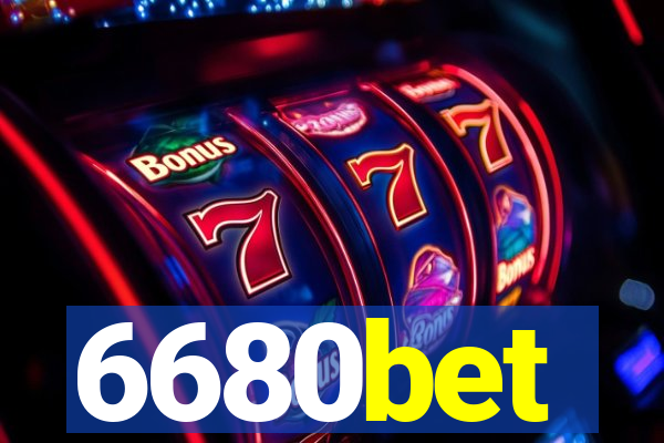 6680bet