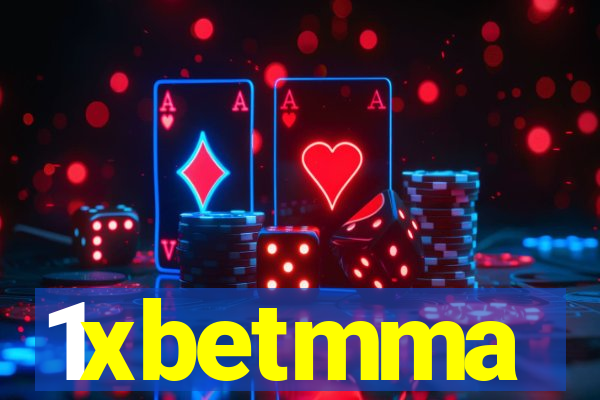 1xbetmma