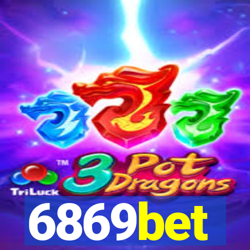 6869bet