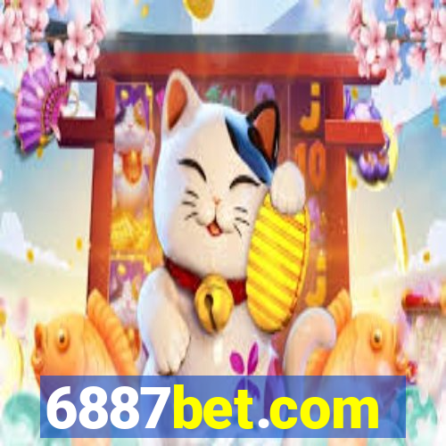 6887bet.com