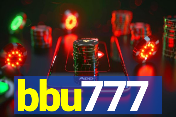 bbu777