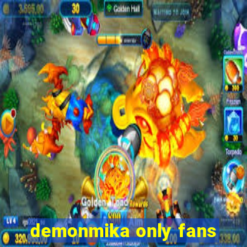 demonmika only fans