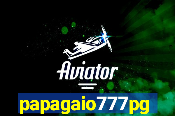 papagaio777pg