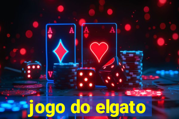 jogo do elgato