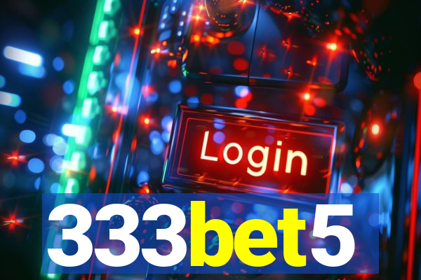 333bet5