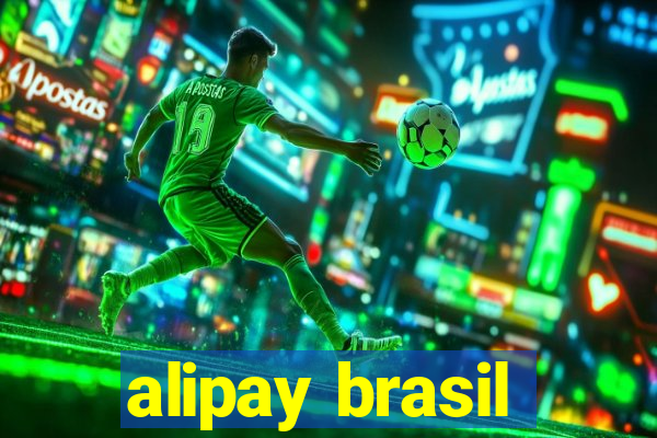 alipay brasil