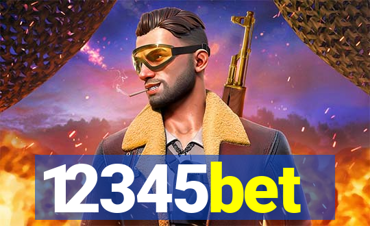 12345bet