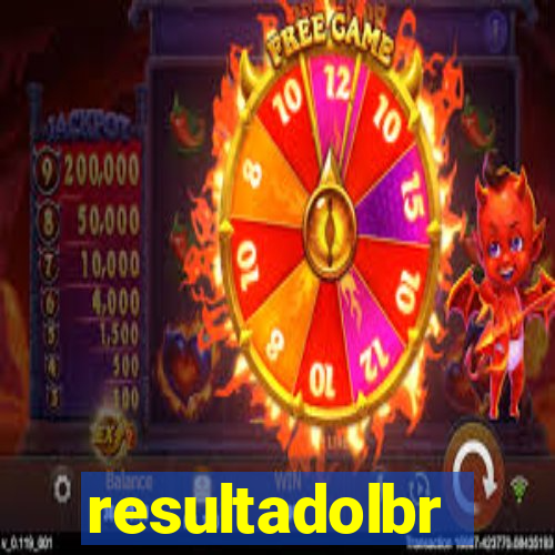 resultadolbr