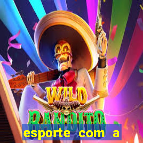 esporte com a letra l