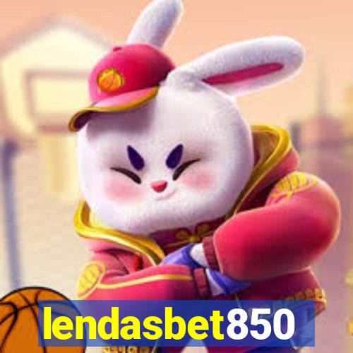 lendasbet850