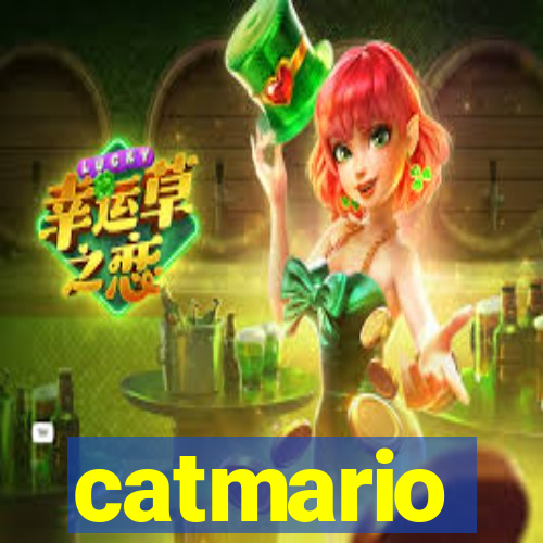 catmario