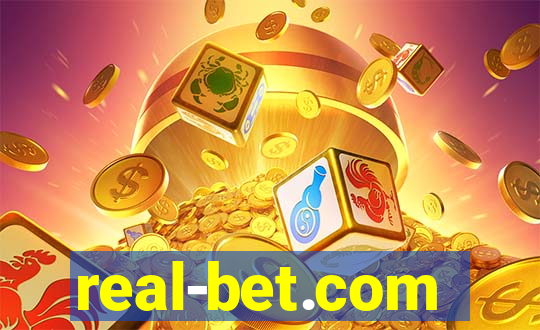 real-bet.com