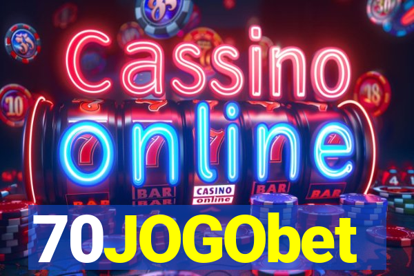 70JOGObet