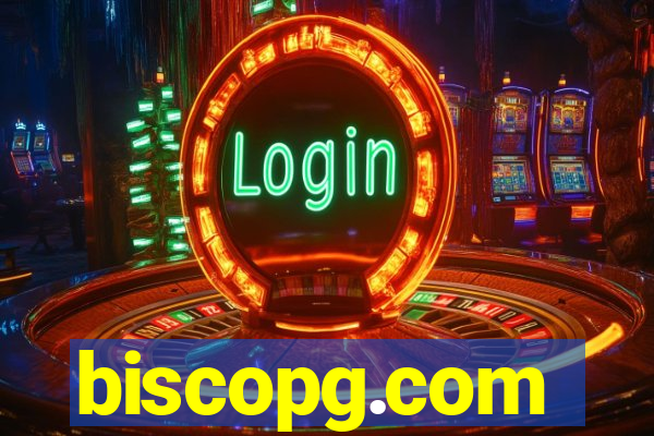 biscopg.com