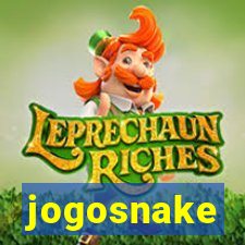 jogosnake