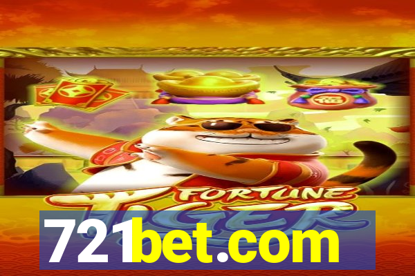 721bet.com