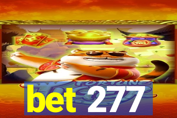 bet 277