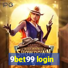 9bet99 login