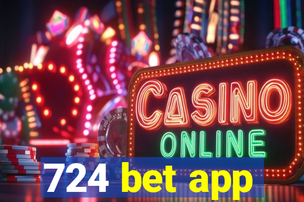 724 bet app