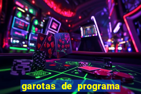 garotas de programa de bh