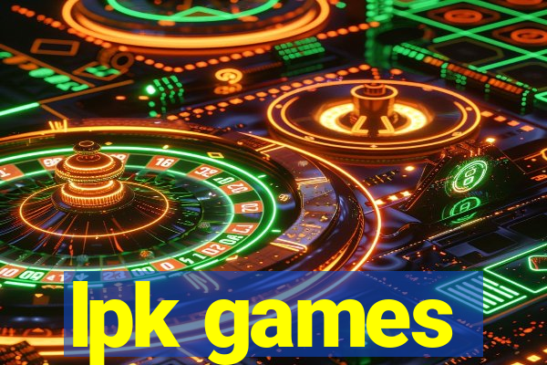 lpk games