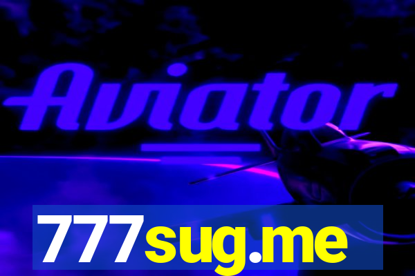 777sug.me