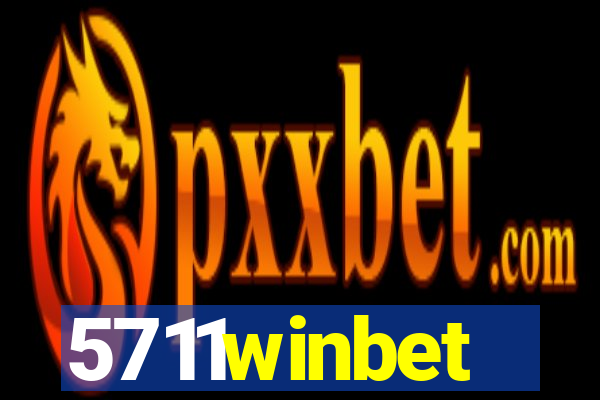 5711winbet