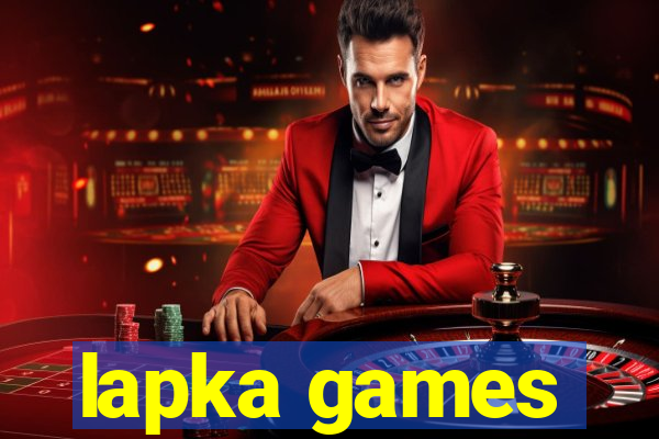 lapka games