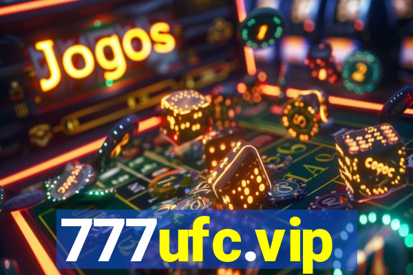 777ufc.vip