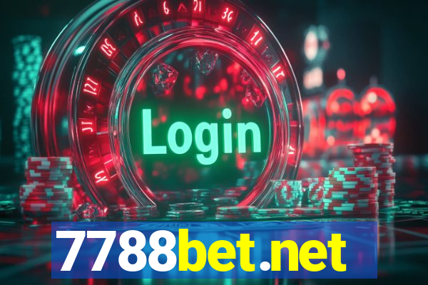 7788bet.net