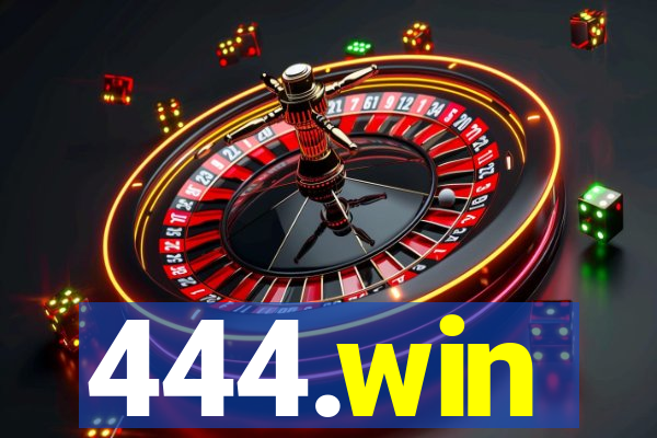 444.win