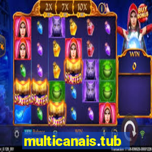 multicanais.tube